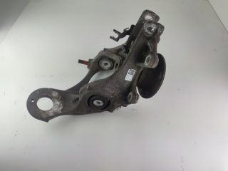 bontott AUDI A4 B8 Bal hátsó Csonkállvány