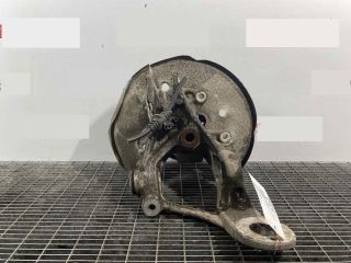 bontott AUDI A4 B8 Bal hátsó Csonkállvány