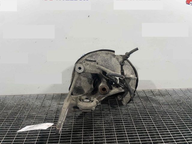 bontott AUDI A4 B8 Bal hátsó Csonkállvány