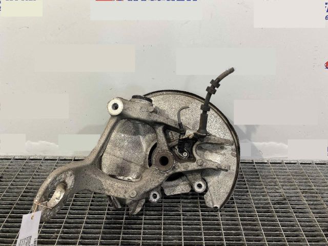 bontott AUDI A4 B8 Bal hátsó Csonkállvány