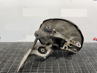 bontott AUDI A4 B8 Bal hátsó Csonkállvány