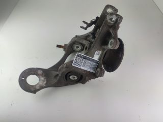 bontott AUDI A4 B8 Bal hátsó Csonkállvány