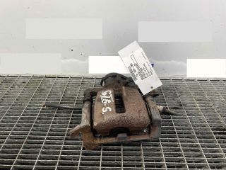 bontott AUDI A4 B8 Bal hátsó Féknyereg Munkahengerrel