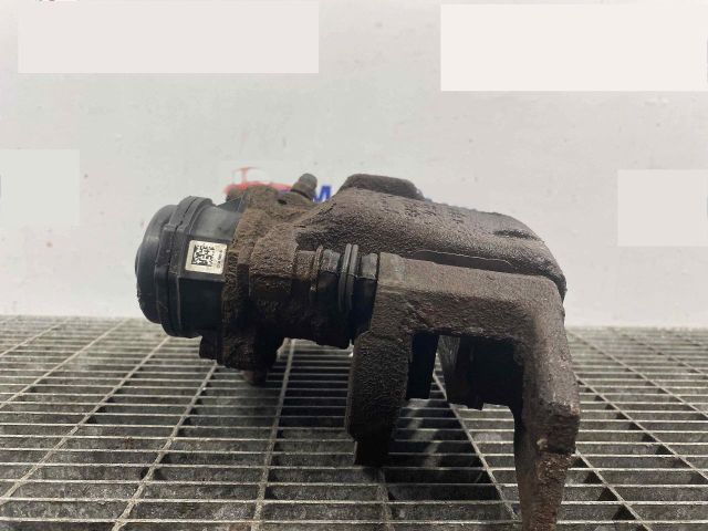 bontott AUDI A4 B8 Bal hátsó Féknyereg Munkahengerrel