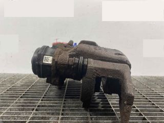 bontott AUDI A4 B8 Bal hátsó Féknyereg Munkahengerrel