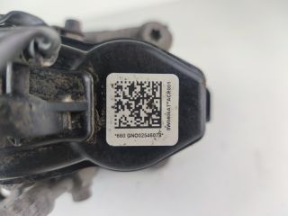 bontott AUDI A4 B8 Bal hátsó Féknyereg Munkahengerrel