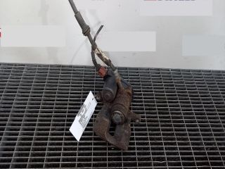 bontott AUDI A4 B8 Bal hátsó Féknyereg Munkahengerrel