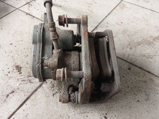 bontott AUDI A4 B8 Bal hátsó Féknyereg Munkahengerrel