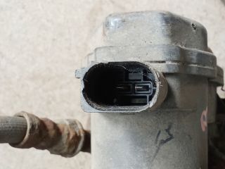 bontott AUDI A4 B8 Bal hátsó Féknyereg Munkahengerrel