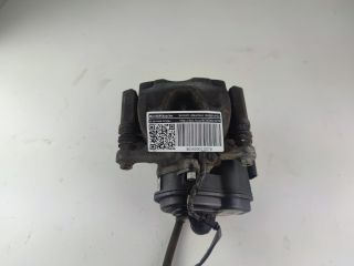 bontott AUDI A4 B8 Bal hátsó Féknyereg Munkahengerrel