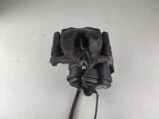 bontott AUDI A4 B8 Bal hátsó Féknyereg Munkahengerrel