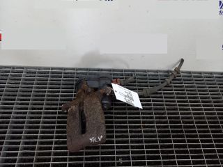 bontott AUDI A4 B8 Bal hátsó Féknyereg Munkahengerrel