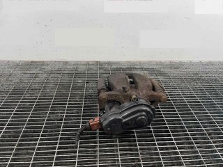 bontott AUDI A4 B8 Bal hátsó Féknyereg Munkahengerrel