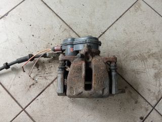 bontott AUDI A4 B8 Bal hátsó Féknyereg Munkahengerrel