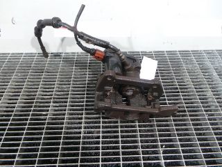 bontott AUDI A4 B8 Bal hátsó Féknyereg Munkahengerrel