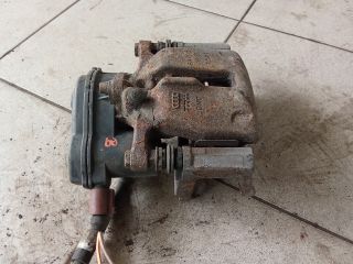 bontott AUDI A4 B8 Bal hátsó Féknyereg Munkahengerrel