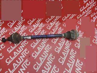 bontott AUDI A4 B8 Bal hátsó Féltengely