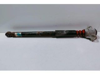 bontott AUDI A4 B8 Bal hátsó Lengéscsillapító