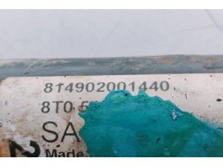 bontott AUDI A4 B8 Bal hátsó Lengéscsillapító