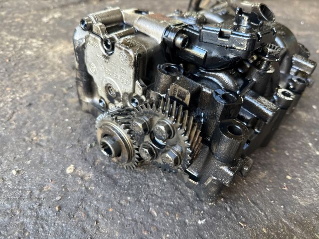 bontott AUDI A4 B8 Balansztengely