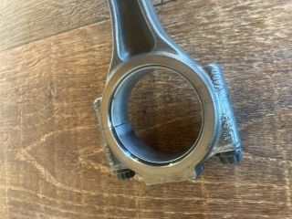 bontott AUDI A4 B8 Dugattyú és Hajtókar