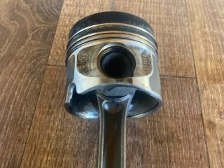 bontott AUDI A4 B8 Dugattyú és Hajtókar