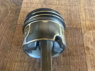 bontott AUDI A4 B8 Dugattyú és Hajtókar