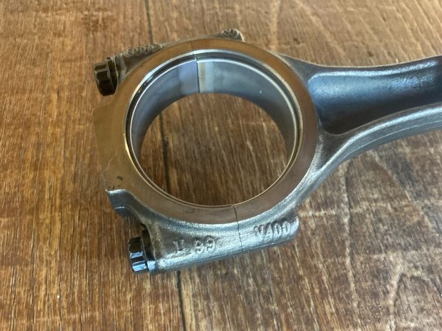 bontott AUDI A4 B8 Dugattyú és Hajtókar