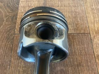 bontott AUDI A4 B8 Dugattyú és Hajtókar