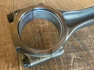 bontott AUDI A4 B8 Dugattyú és Hajtókar