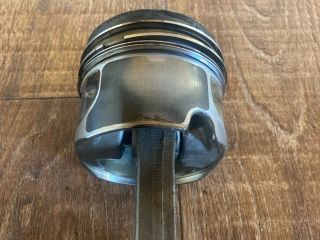 bontott AUDI A4 B8 Dugattyú és Hajtókar