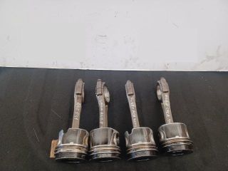 bontott AUDI A4 B8 Dugattyú