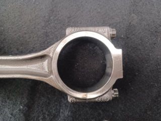 bontott AUDI A4 B8 Dugattyú