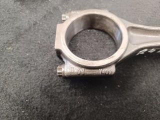 bontott AUDI A4 B8 Dugattyú