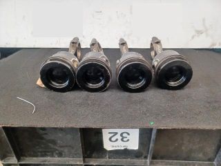 bontott AUDI A4 B8 Dugattyú