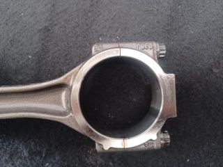 bontott AUDI A4 B8 Dugattyú