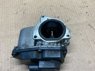 bontott AUDI A4 B8 EGR / AGR Szelep