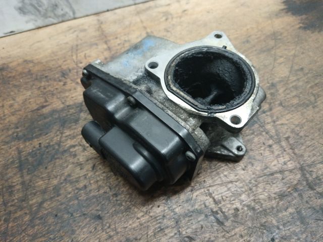 bontott AUDI A4 B8 EGR / AGR Szelep