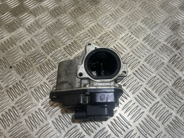 bontott AUDI A4 B8 EGR / AGR Szelep