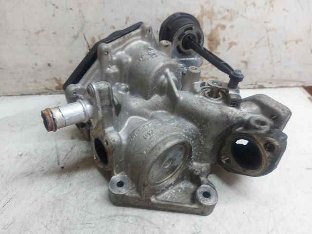 bontott AUDI A4 B8 EGR / AGR Szelep