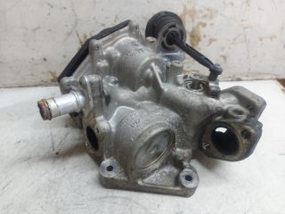 bontott AUDI A4 B8 EGR / AGR Szelep