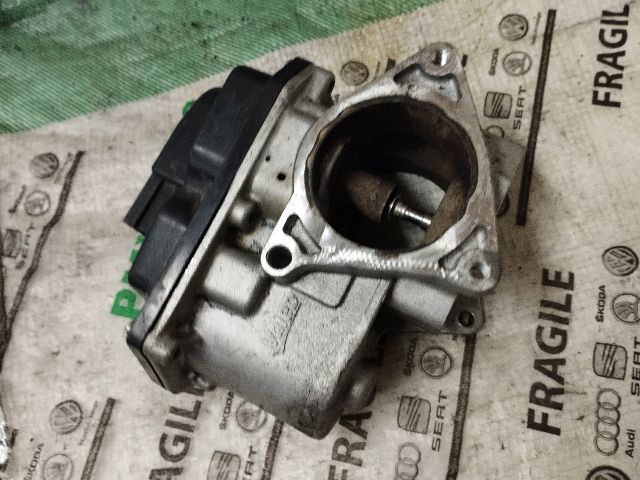 bontott AUDI A4 B8 EGR / AGR Szelep