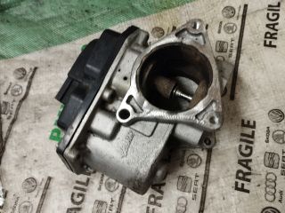 bontott AUDI A4 B8 EGR / AGR Szelep