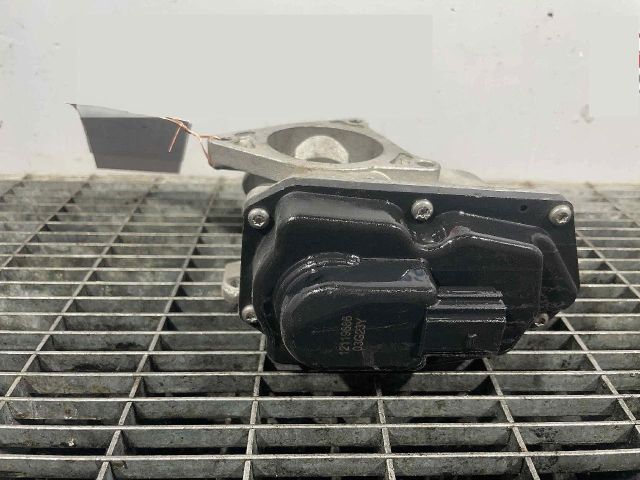 bontott AUDI A4 B8 EGR / AGR Szelep