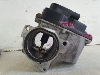 bontott AUDI A4 B8 EGR / AGR Szelep