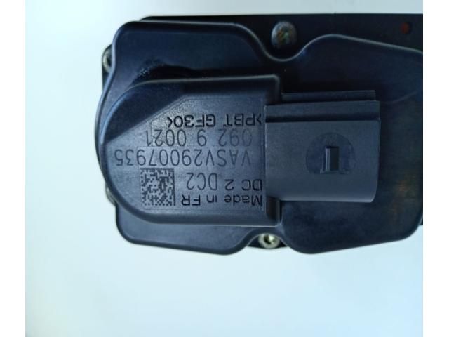 bontott AUDI A4 B8 EGR / AGR Szelep