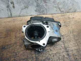 bontott AUDI A4 B8 EGR / AGR Szelep
