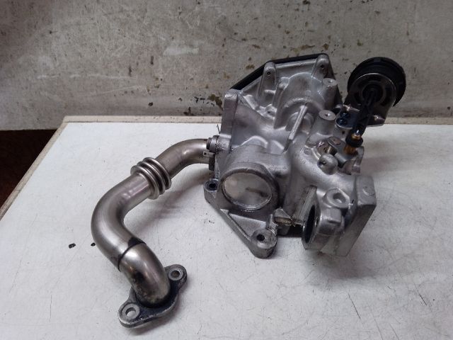 bontott AUDI A4 B8 EGR / AGR Szelep