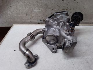 bontott AUDI A4 B8 EGR / AGR Szelep
