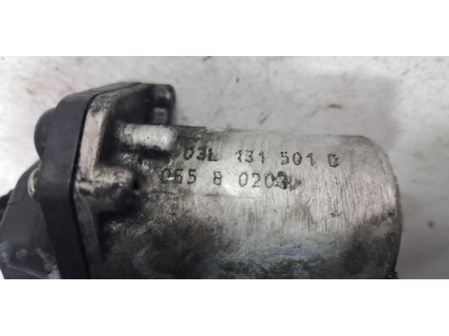 bontott AUDI A4 B8 EGR / AGR Szelep